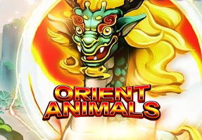 Orient Animals